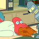 Illustration for article titled Futurama turns Bender into a god, and somehow all hell doesnt break loose